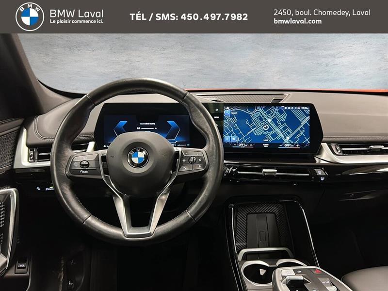bmw X1 2023 - 16