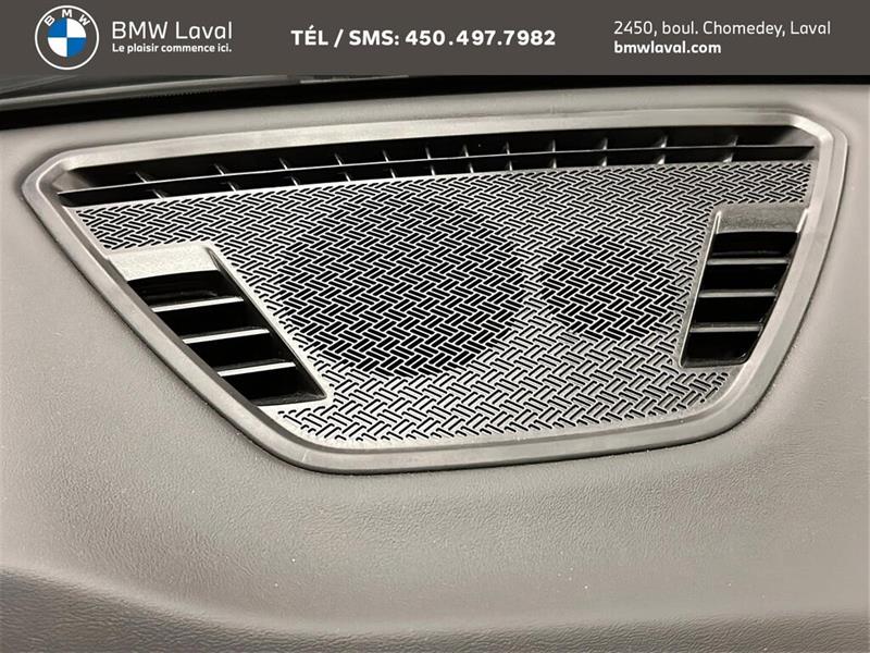bmw X1 2023 - 17