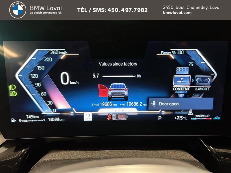bmw X1 2023 - 18