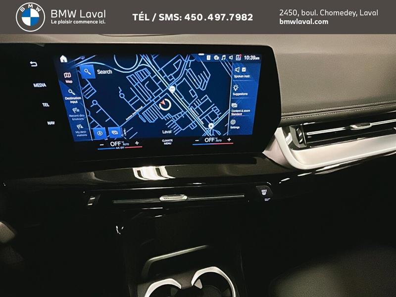 bmw X1 2023 - 19