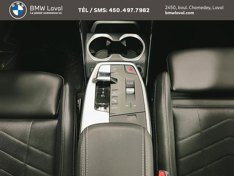 bmw X1 2023 - 21