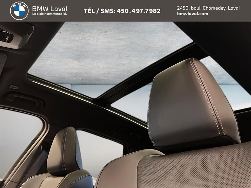 bmw X1 2023 - 24