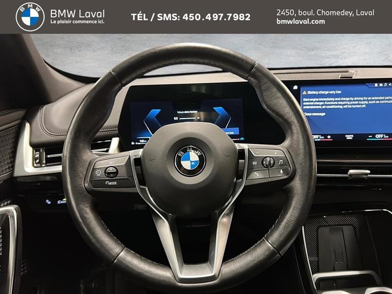 bmw X1 2023 - 25