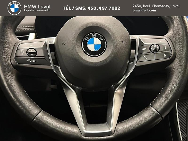 bmw X1 2023 - 26