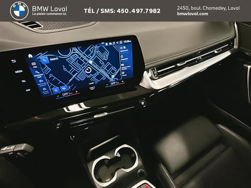 bmw X1 2023 - 27