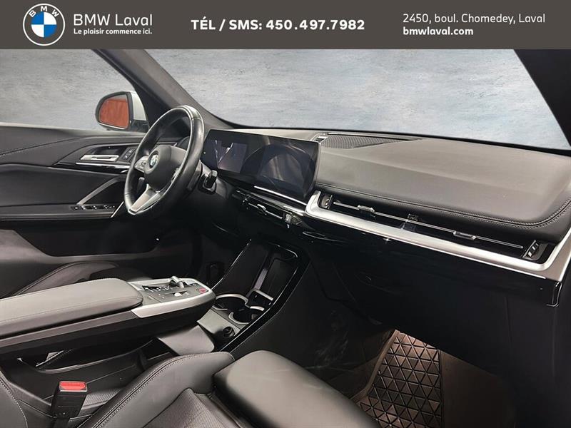 bmw X1 2023 - 28