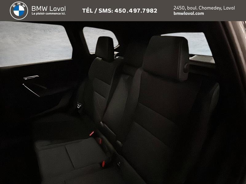 bmw X1 2023 - 29