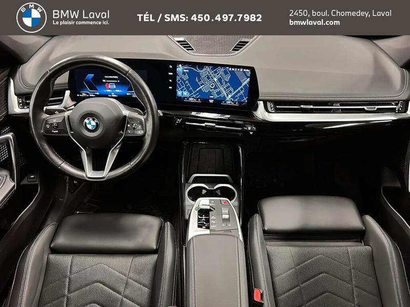 bmw X1 2023 - 31