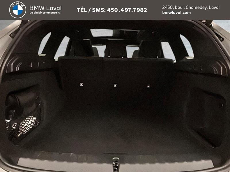 bmw X1 2023 - 33