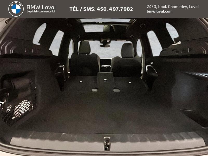 bmw X1 2023 - 34