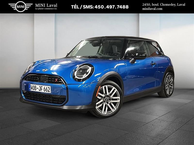 mini 3 Portes 2025 - 8