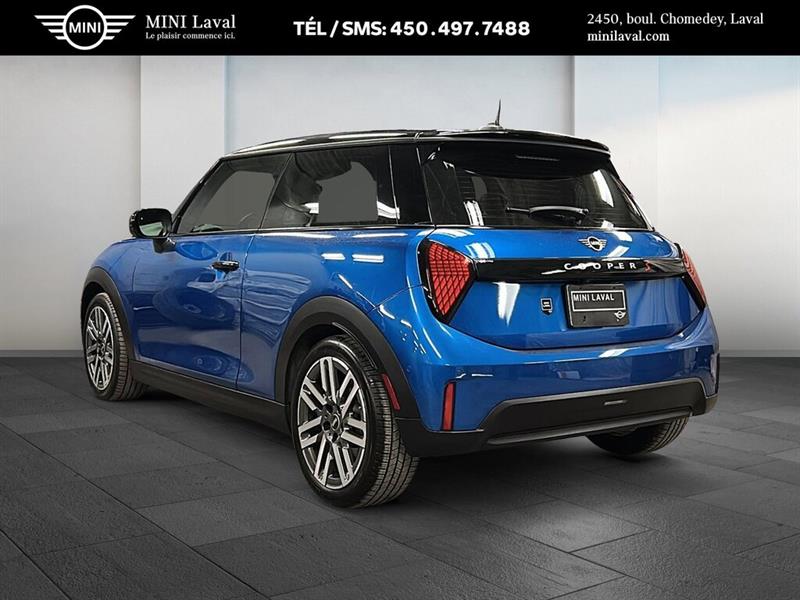 mini 3 Portes 2025 - 9