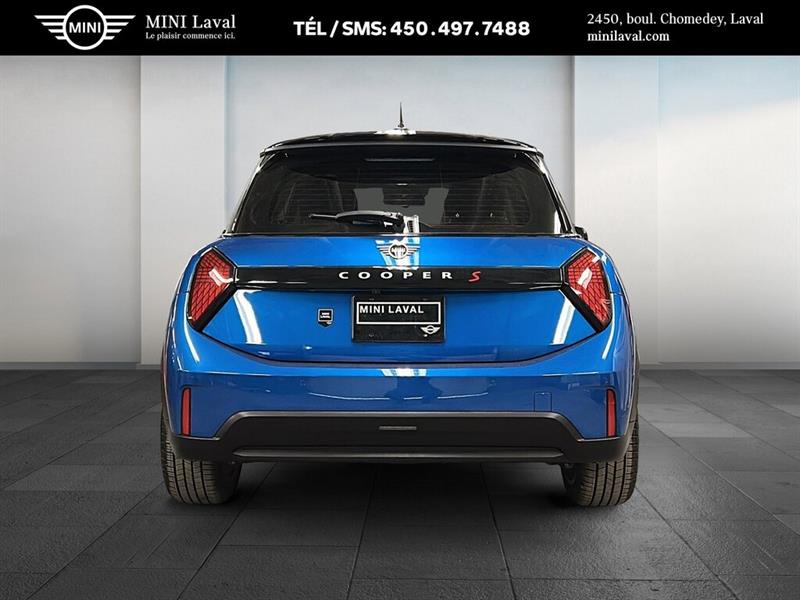 mini 3 Portes 2025 - 10
