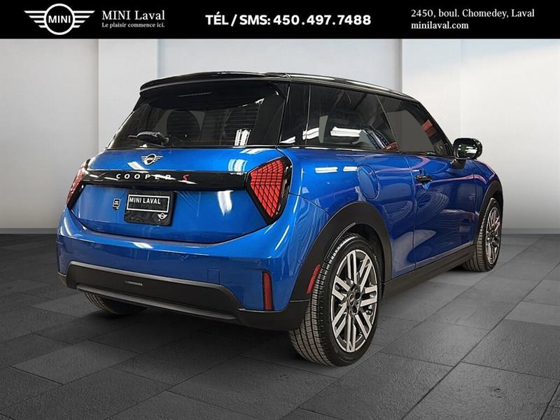 mini 3 Portes 2025 - 11