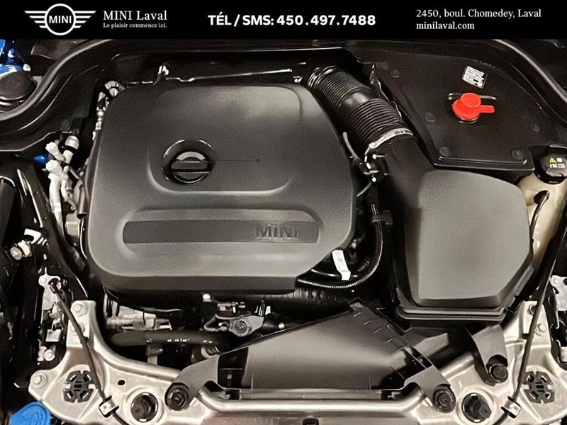 mini 3 Portes 2025 - 13