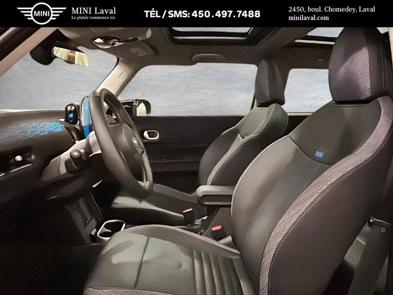 mini 3 Portes 2025 - 14