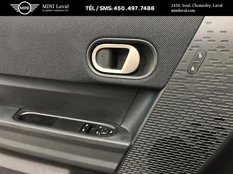 mini 3 Portes 2025 - 15
