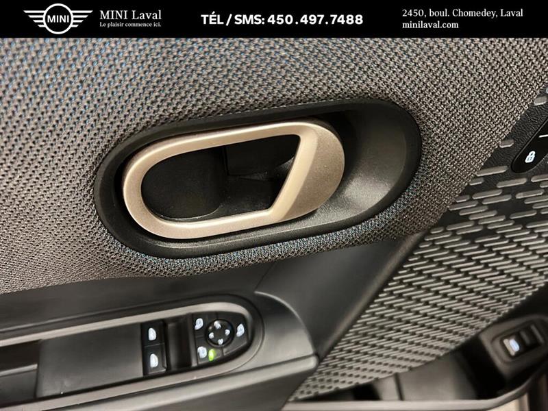 mini 3 Portes 2025 - 16