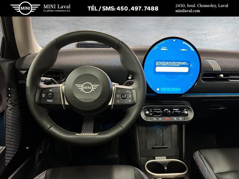 mini 3 Portes 2025 - 18