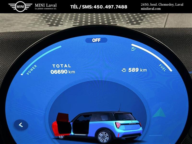 mini 3 Portes 2025 - 21