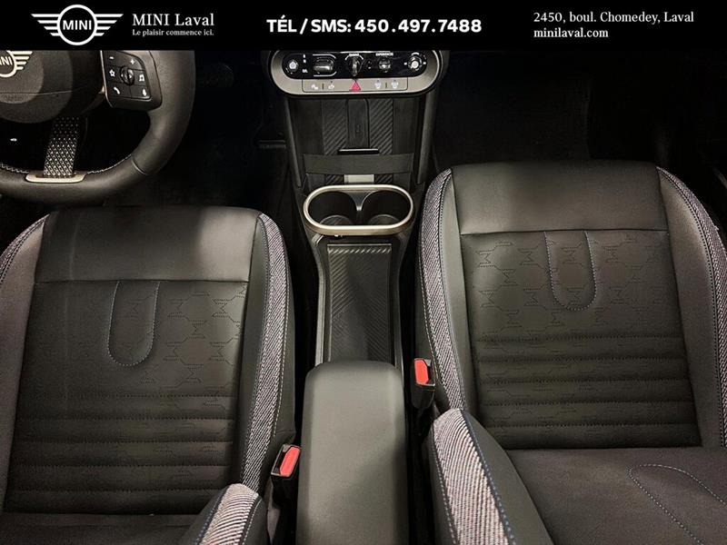 mini 3 Portes 2025 - 22