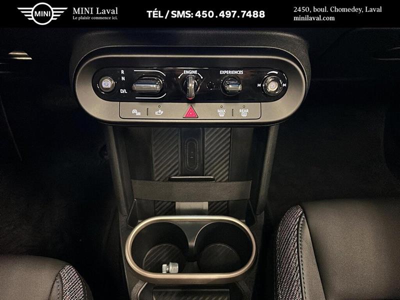 mini 3 Portes 2025 - 23