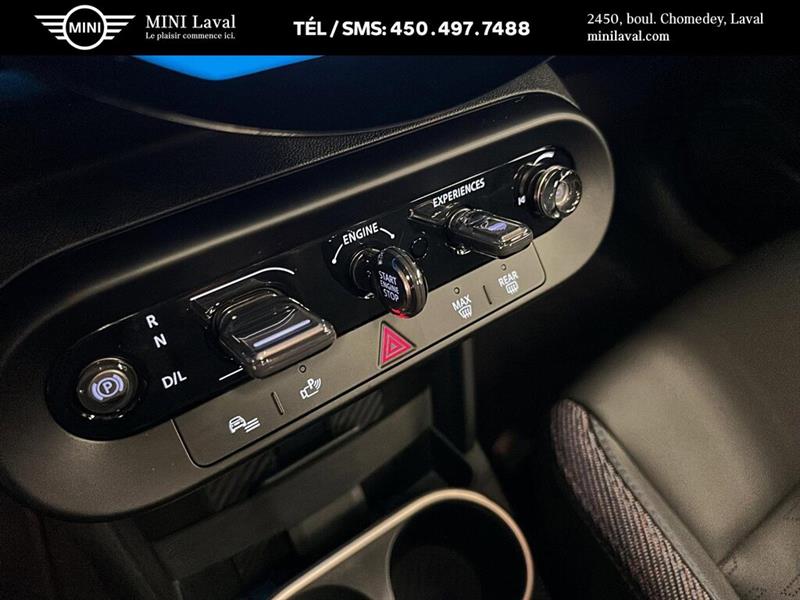 mini 3 Portes 2025 - 24
