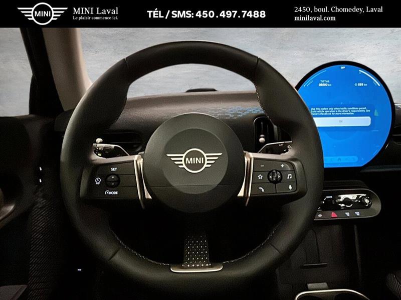 mini 3 Portes 2025 - 27