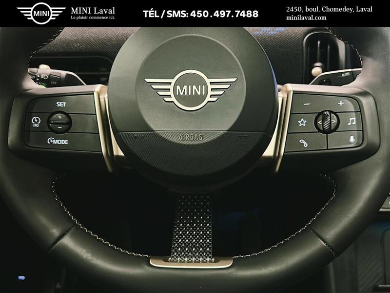 mini 3 Portes 2025 - 28