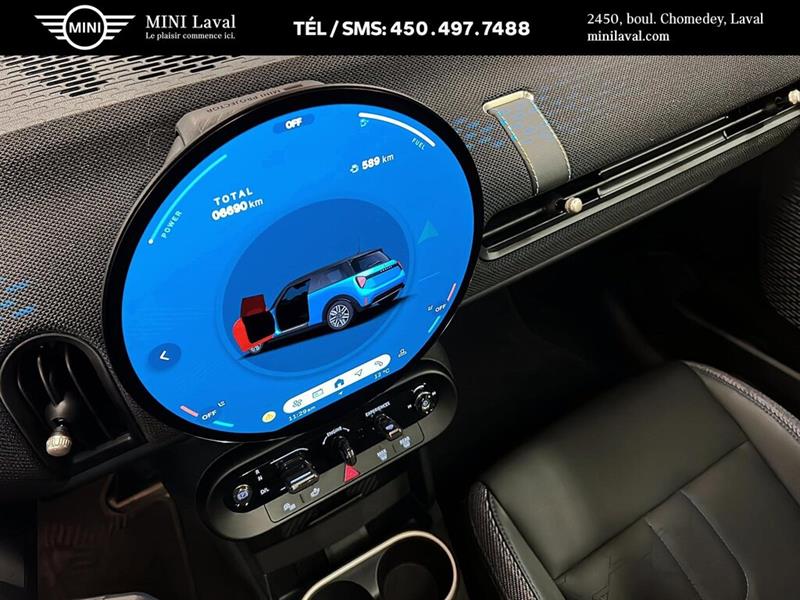 mini 3 Portes 2025 - 29