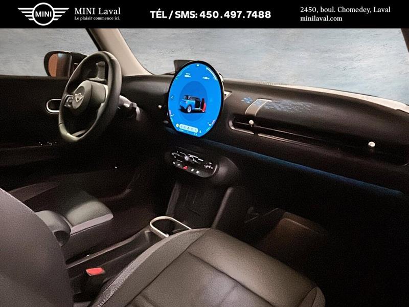 mini 3 Portes 2025 - 30