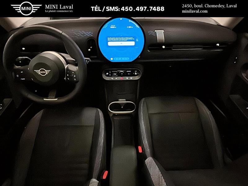 mini 3 Portes 2025 - 33