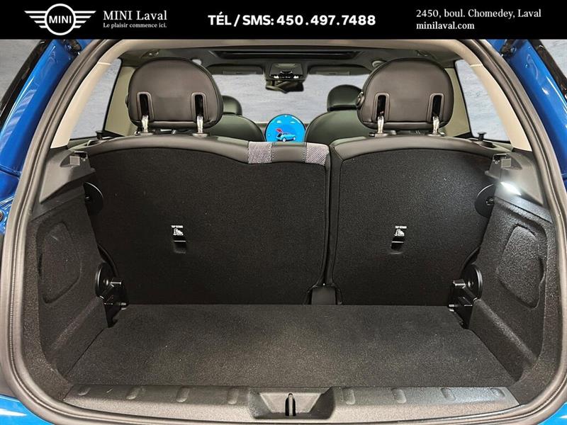 mini 3 Portes 2025 - 34