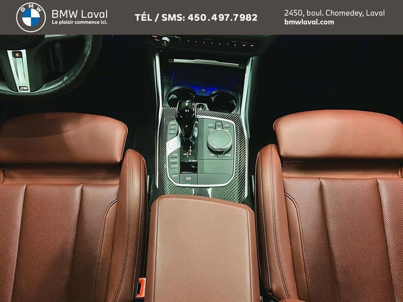 bmw Série 3 2022 - 20