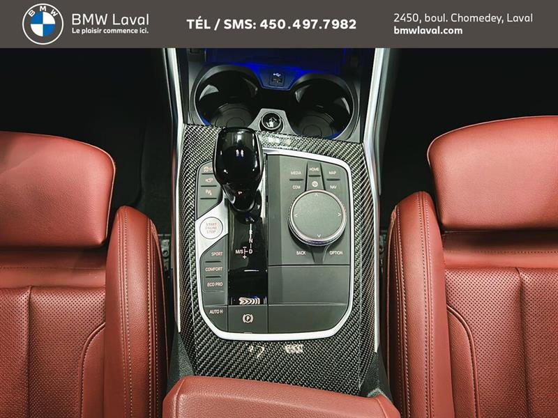 bmw Série 3 2022 - 21