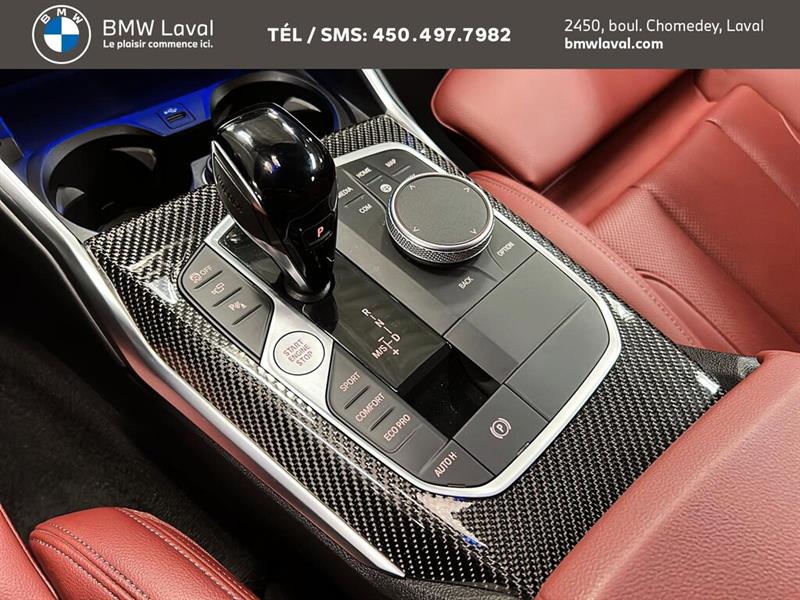 bmw Série 3 2022 - 22