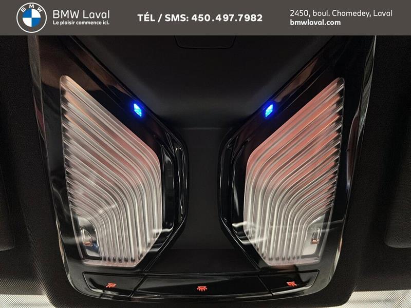 bmw Série 3 2022 - 23