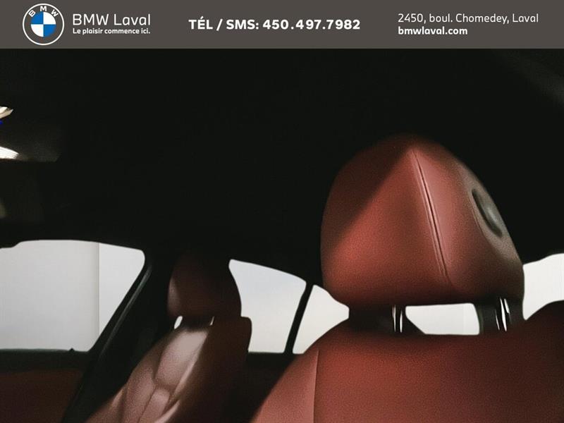 bmw Série 3 2022 - 24