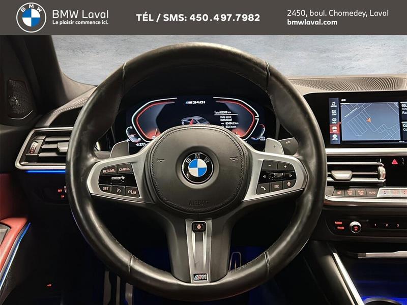 bmw Série 3 2022 - 25