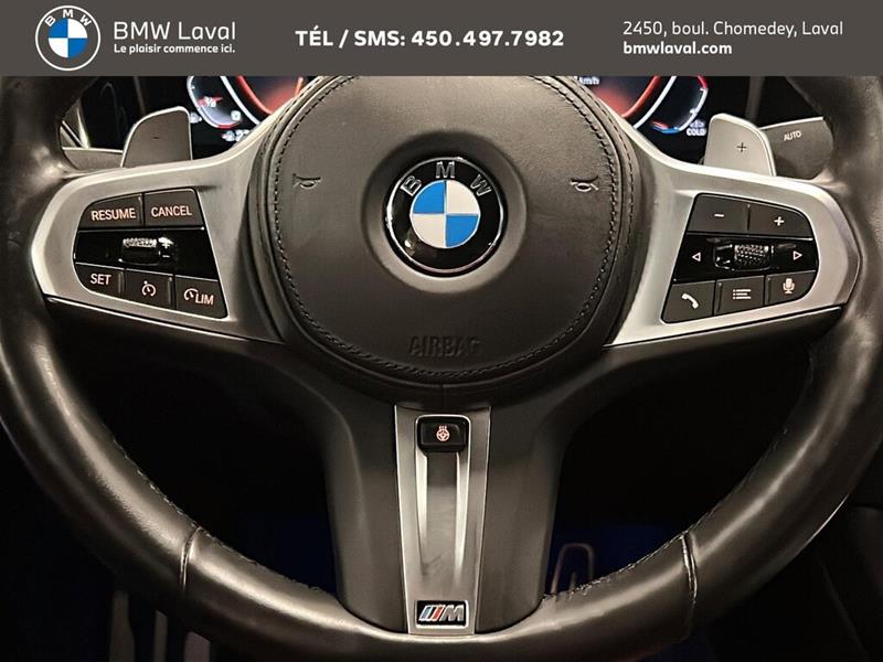 bmw Série 3 2022 - 26