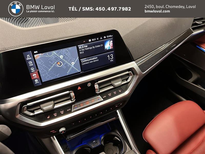bmw Série 3 2022 - 27