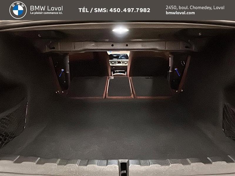 bmw Série 3 2022 - 34