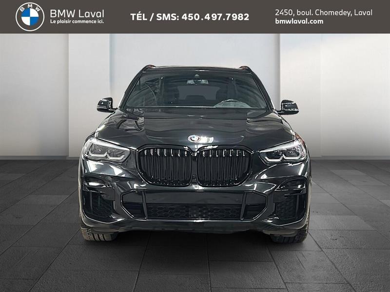 bmw X5 2023 - 3