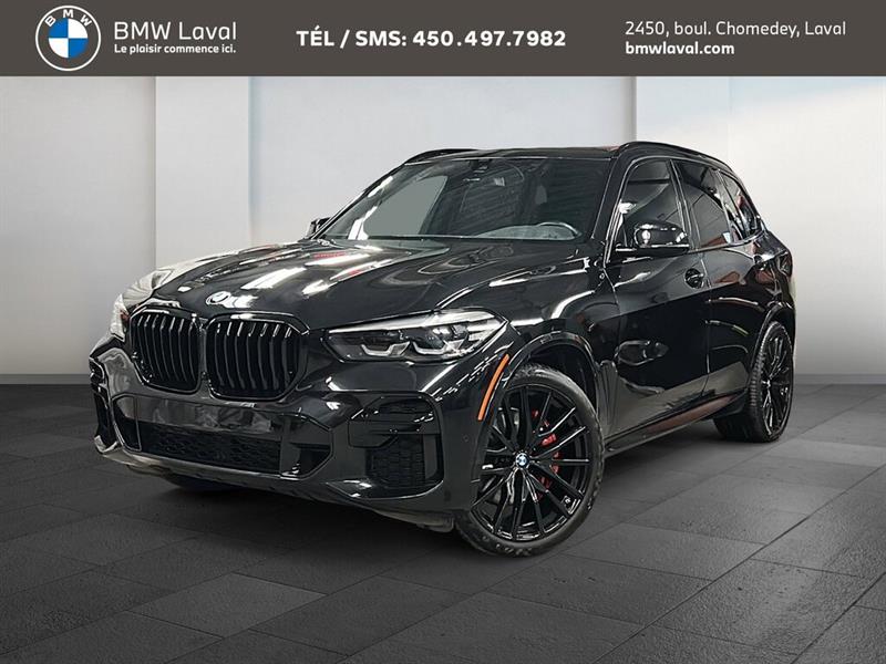 bmw X5 2023 - 4