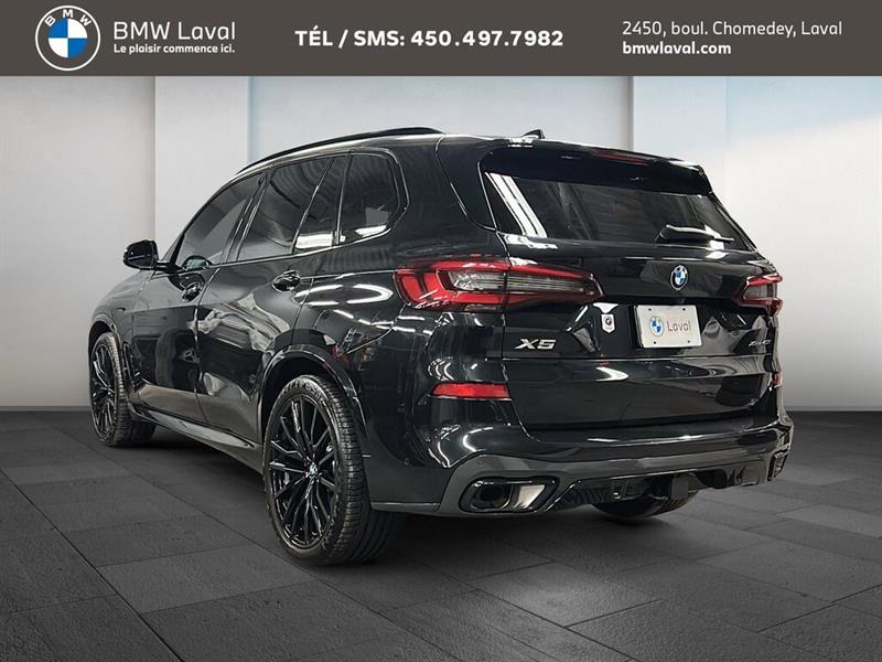 bmw X5 2023 - 7