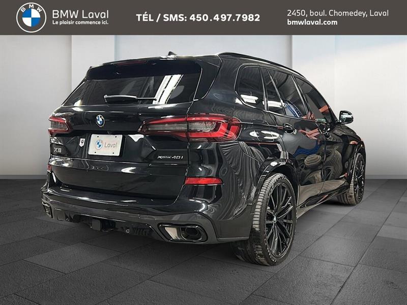 bmw X5 2023 - 9