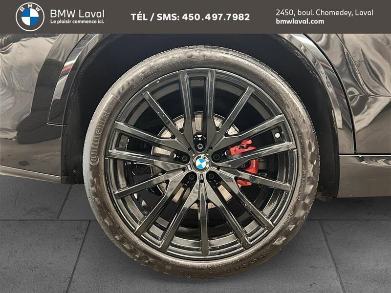 bmw X5 2023 - 10