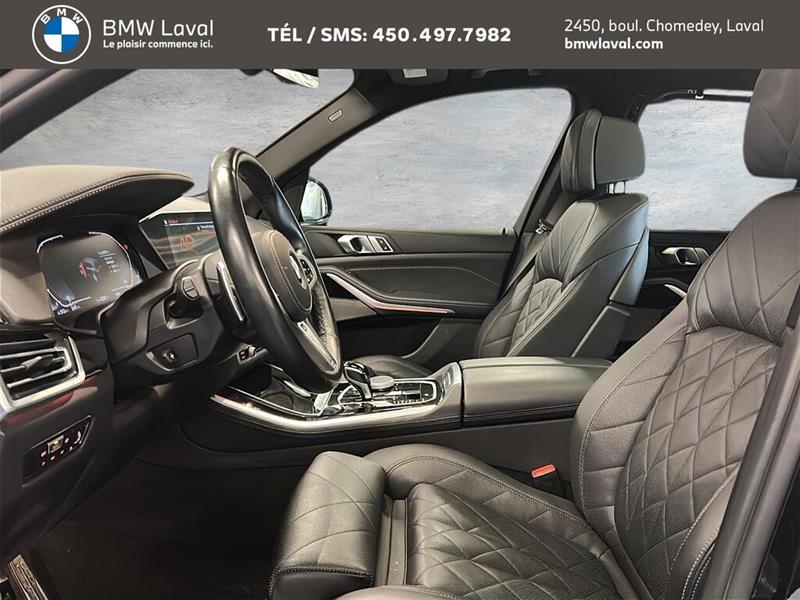 bmw X5 2023 - 11