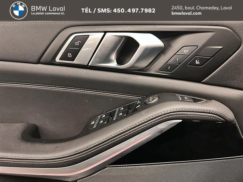 bmw X5 2023 - 13