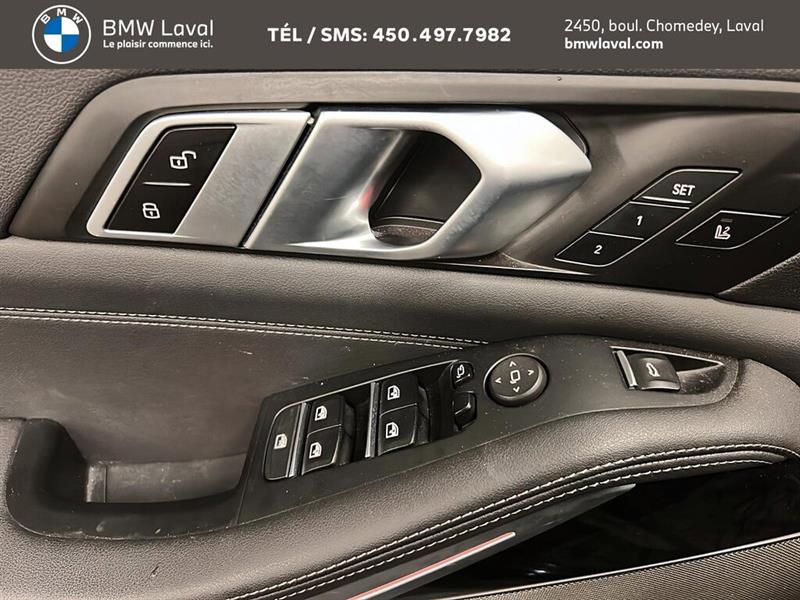bmw X5 2023 - 14